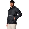 image:imageColumbia mens Challenger Ii WindbreakerBlack
