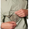 image:imageColumbia mens Challenger Ii WindbreakerSafariGreenscape