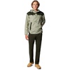 image:imageColumbia mens Challenger Ii WindbreakerSafariGreenscape