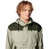 image:imageColumbia mens Challenger Ii WindbreakerSafariGreenscape