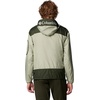 image:imageColumbia mens Challenger Ii WindbreakerSafariGreenscape
