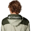 image:imageColumbia mens Challenger Ii WindbreakerSafariGreenscape
