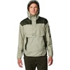 image:imageColumbia mens Challenger Ii WindbreakerSafariGreenscape
