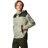 image:imageColumbia mens Challenger Ii WindbreakerSafariGreenscape