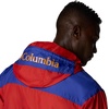 image:imageColumbia mens Challenger Ii WindbreakerSail RedClematis Blue