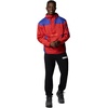 image:imageColumbia mens Challenger Ii WindbreakerSail RedClematis Blue