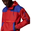 image:imageColumbia mens Challenger Ii WindbreakerSail RedClematis Blue