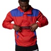 image:imageColumbia mens Challenger Ii WindbreakerSail RedClematis Blue