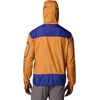 image:imageColumbia mens Challenger Ii WindbreakerSunstoneClematis Blue