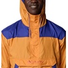 image:imageColumbia mens Challenger Ii WindbreakerSunstoneClematis Blue