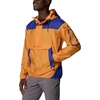 image:imageColumbia mens Challenger Ii WindbreakerSunstoneClematis Blue