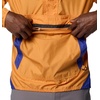image:imageColumbia mens Challenger Ii WindbreakerSunstoneClematis Blue