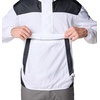image:imageColumbia mens Challenger Ii WindbreakerWhiteBlack