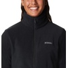 image:imageColumbia womens Basin Trail III Full ZipBlack