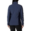 image:imageColumbia womens Basin Trail III Full ZipNocturnalDark Nocturnal