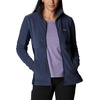 image:imageColumbia womens Basin Trail III Full ZipNocturnalDark Nocturnal