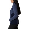 image:imageColumbia womens Basin Trail III Full ZipNocturnalDark Nocturnal