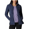 image:imageColumbia womens Basin Trail III Full ZipNocturnalDark Nocturnal
