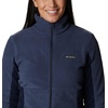 image:imageColumbia womens Basin Trail III Full ZipNocturnalDark Nocturnal