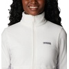 image:imageColumbia womens Basin Trail III Full ZipSea SaltNimbus Grey