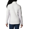image:imageColumbia womens Basin Trail III Full ZipSea SaltNimbus Grey