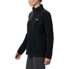image:imageColumbia womens Benton Springs 12 Snap Pull Over IiBlack