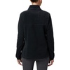 image:imageColumbia womens Benton Springs 12 Snap Pull Over IiBlack