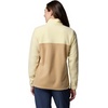 image:imageColumbia womens Benton Springs 12 Snap Pull Over IiCanoeLemon Wash