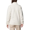 image:imageColumbia womens Benton Springs 12 Snap Pull Over IiChalkCamel Brown
