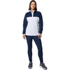 image:imageColumbia womens Benton Springs 12 Snap Pull Over IiCollegiate NavySnowdrift