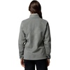 image:imageColumbia womens Benton Springs 12 Snap Pull Over IiSedona SageTea Light