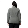 image:imageColumbia womens Benton Springs 12 Snap Pull Over IiSedona SageTea Light
