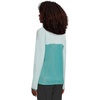 image:imageColumbia womens Benton Springs 12 Snap Pull Over IiTealSpray