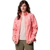 image:imageColumbia womens Benton Springs Printed Full ZipAlpenglow Flowfalls