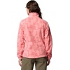 image:imageColumbia womens Benton Springs Printed Full ZipAlpenglow Flowfalls