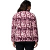image:imageColumbia womens Benton Springs Printed Full ZipAntique MauveSketchup