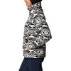 image:imageColumbia womens Benton Springs Printed Full ZipBlack Checkered Peaks Tonal