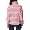 image:imageColumbia womens Benton Springs Printed Full ZipCamellia Rose Checkered Peaks