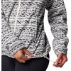 image:imageColumbia womens Benton Springs Printed Full ZipChalk Madras Tonal