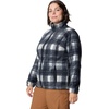 image:imageColumbia womens Benton Springs Printed Full ZipChalk Omblur Tonal