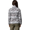 image:imageColumbia womens Benton Springs Printed Full ZipCirrus GreySketchup