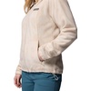 image:imageColumbia womens Benton Springs Printed Full ZipDark Stone Flowfalls