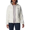 image:imageColumbia womens Benton Springs Printed Full ZipDark Stone Peonies