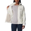 image:imageColumbia womens Benton Springs Printed Full ZipDark Stone Peonies