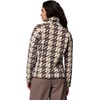 image:imageColumbia womens Benton Springs Printed Full ZipDark StoneTwills