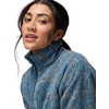 image:imageColumbia womens Benton Springs Printed Full ZipEverblue Flowfalls