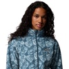 image:imageColumbia womens Benton Springs Printed Full ZipEverblue Rose City