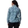 image:imageColumbia womens Benton Springs Printed Full ZipEverblue Rose City