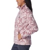 image:imageColumbia womens Benton Springs Printed Full ZipFig Areca