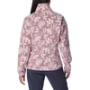 image:imageColumbia womens Benton Springs Printed Full ZipFig Areca